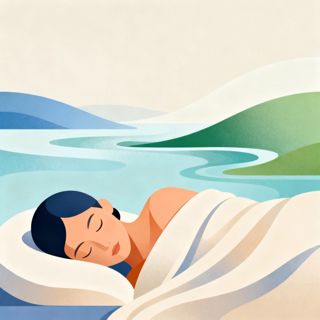 I Benefici del Sonno per una Vita Sana